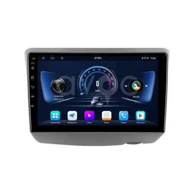 Toyota Yaris Android Multimedya Sistemi (2000-2006)