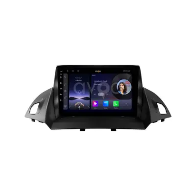 Ford C-Max Android Multimedya Sistemi (2011-2018)