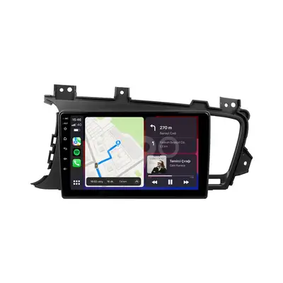 Kia Optima Android Multimedya Sistemi (2011-2013)