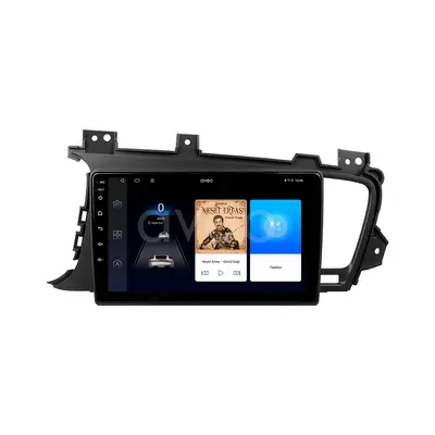 Kia Optima Android Multimedya Sistemi (2011-2013)