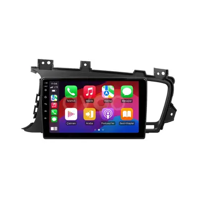 Kia Optima Android Multimedya Sistemi (2011-2013)