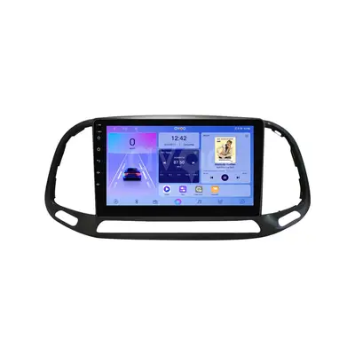 Fiat Doblo Combi D4 Android Multimedya Sistemi (2015-2023)