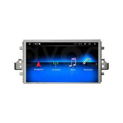 Mercedes Benz E Serisi 2012-2015 OEM Android Multimedya 7 İnç