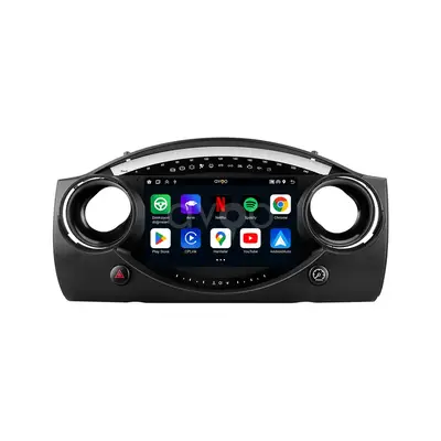 Mini Cooper Android Multimedya Sistemi (2002-2006)