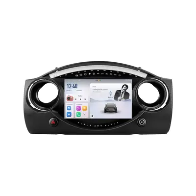 Mini Cooper Android Multimedya Sistemi (2002-2006)