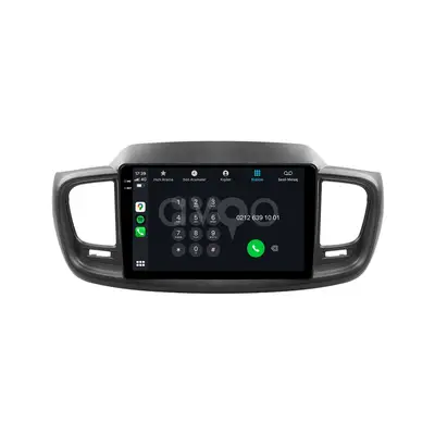 Kia Sorento Android Multimedya Sistemi (2013-2020)