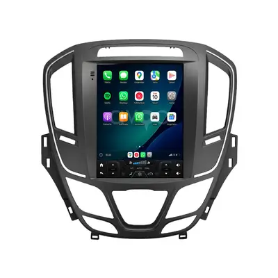Opel Insignia Android Tesla Multimedya Sistemi (2013-2017)