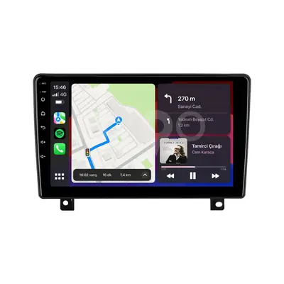 Opel Astra Android Multimedya Sistemi (2004-2013)