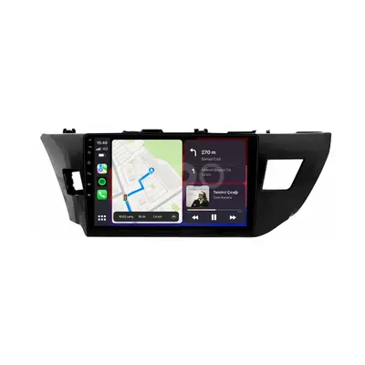 Toyota Corolla Android Multimedya Sistemi (2013-2016)