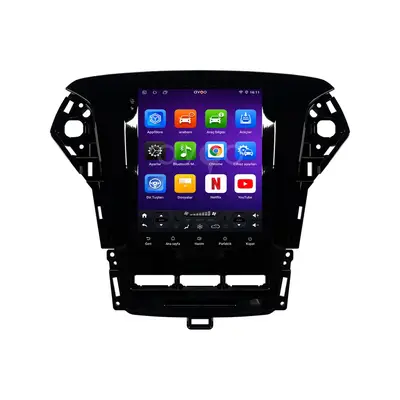 Ford Mondeo Android Tesla Multimedya Sistemi (2011-2014)