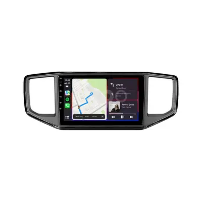 Volkswagen Amarok Android Multimedya Sistemi (2017-2020)