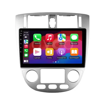 Chevrolet Lacetti Android Multimedya Sistemi (2004-2009)