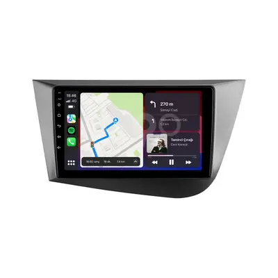 Seat Leon Android Multimedya Sistemi (2006-2012)