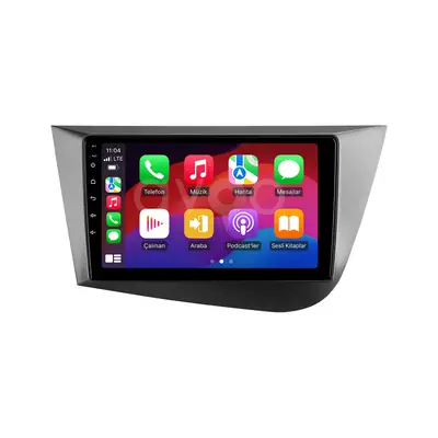 Seat Leon Android Multimedya Sistemi (2006-2012)