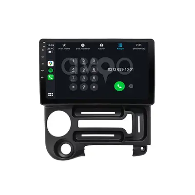 Hyundai Atos Android Multimedya Sistemi (1998-2009)