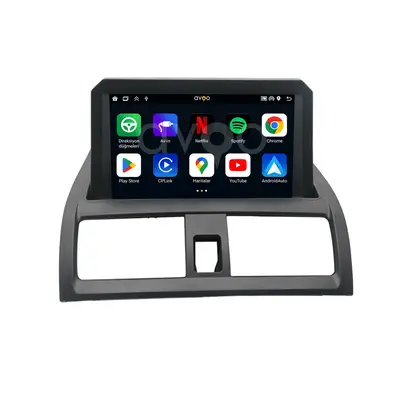 Honda Accord Android Multimedya Sistemi (2003-2008)
