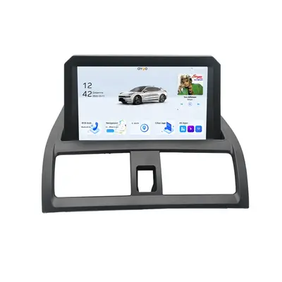 Honda Accord Android Multimedya Sistemi (2003-2008)