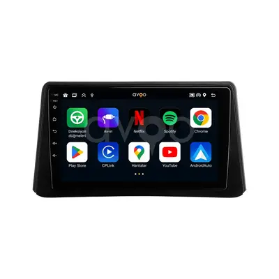 Opel Mokka Android Multimedya Sistemi (2013-2016)