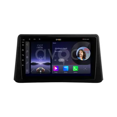 Opel Mokka Android Multimedya Sistemi (2013-2016)