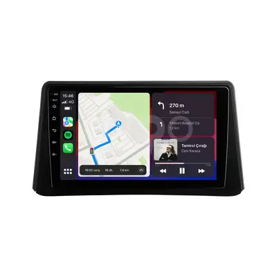 Opel Mokka Android Multimedya Sistemi (2013-2016)