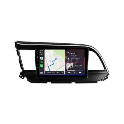 Hyundai Elantra Android Multimedya Sistemi (2019-2020)