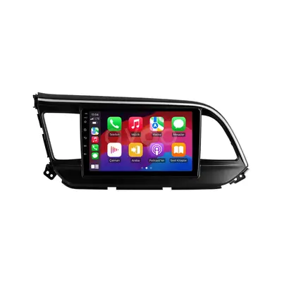 Hyundai Elantra Android Multimedya Sistemi (2019-2020)