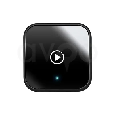 M7 Kablosuz CarPlay & Android Auto Dönüştürücü