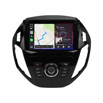 Ford Tourneo Courier Android Multimedya Sistemi (2014-2023)