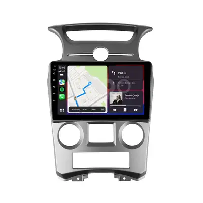 Kia Carens Android Multimedya Sistemi (2007-2010)