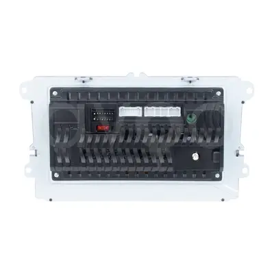 Volkswagen Universal OEM 9.0 İnç Android Multimedya 2+32 GB