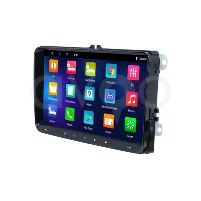 Volkswagen Universal OEM 9.0 İnç Android Multimedya 2+32 GB