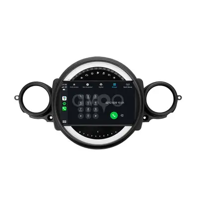 Mini Cooper Clubman Android Multimedya Sistemi (2008-2010)