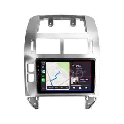 Volkswagen Polo Android Gri Multimedya Sistemi (2003-2009)