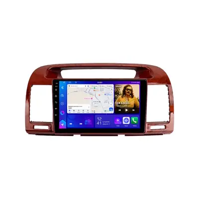 Toyota Camry Android Multimedya Sistemi (2002-2006)