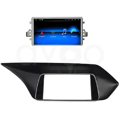 Mercedes Benz E Serisi 2009-2012 OEM Android Multimedya 7 İnç