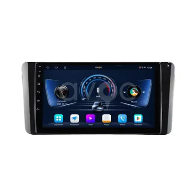 Skoda Kamiq Android Multimedya Sistemi (2020-2025)