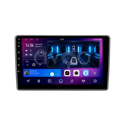 Kia Bongo Android Multimedya Sistemi (2006-2024)