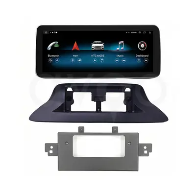 Mercedes Benz CLS Serisi 2012-2013 OEM Android Multimedya