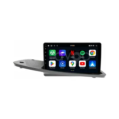 Volvo S80 Android Multimedya Sistemi (2007-2011)