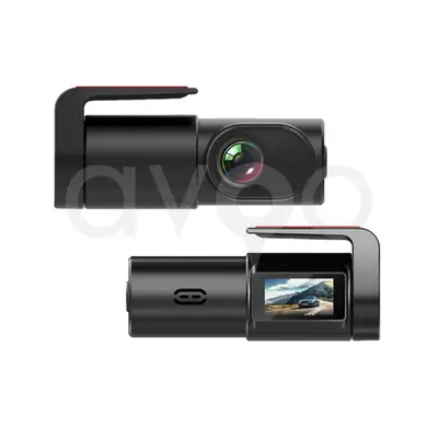 A2 1080P Full HD Tek Kameralı Araç İçi Kayıt Kamerası