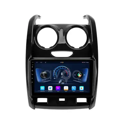 Dacia Duster Android Multimedya Sistemi (2013-2017)