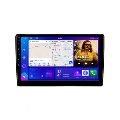 Volkswagen Golf Android Multimedya Sistemi (2004-2012)