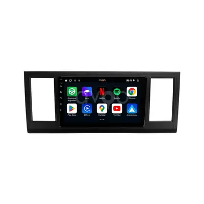 Volkswagen Caravelle Android Multimedya Sistemi (2015-2018)