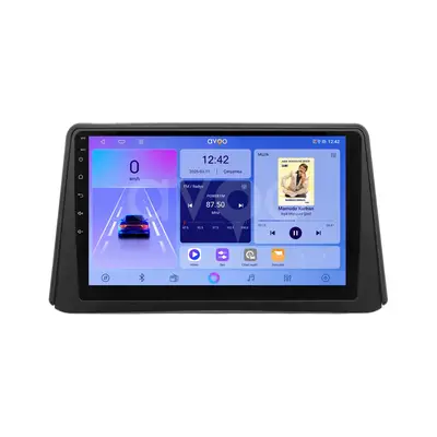 Opel Mokka Android Multimedya Sistemi (2013-2016)