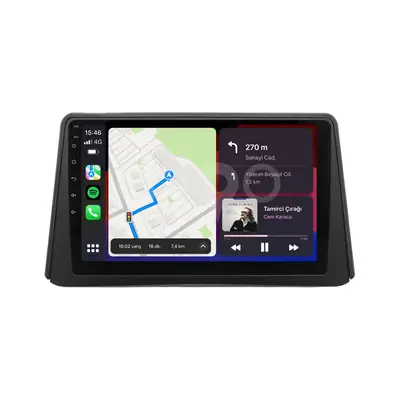 Opel Mokka Android Multimedya Sistemi (2013-2016)