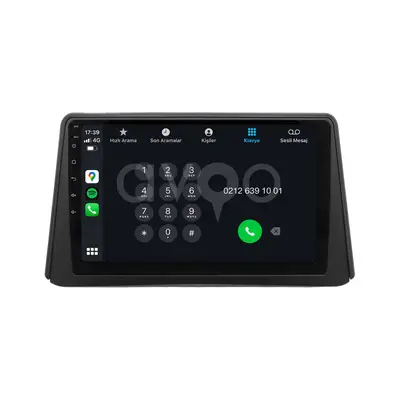 Opel Mokka Android Multimedya Sistemi (2013-2016)