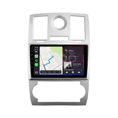 Chrysler 300 C Android Multimedya Sistemi (2006-2011)