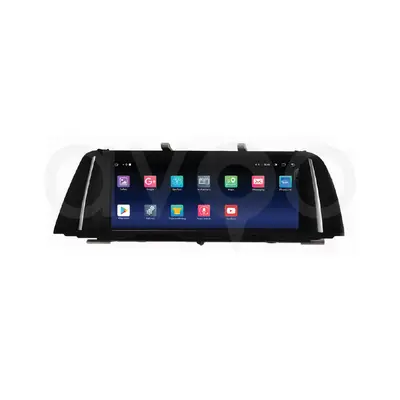 BMW F10/F11 5 Serisi 2010-2012 OEM 10.25 İnç Android Multimedya