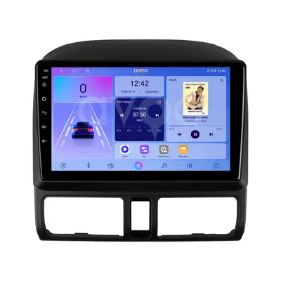 Honda CR-V Android Multimedya Sistemi (2002-2006)