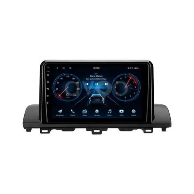 Honda Accord Android Multimedya Sistemi (2019-2023)